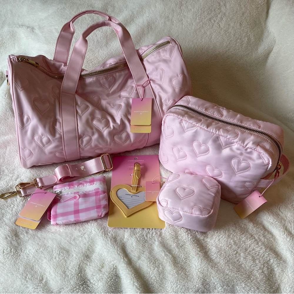 SCL BUNDLE - NWT Stoney Clover Lane X Target Bundle
